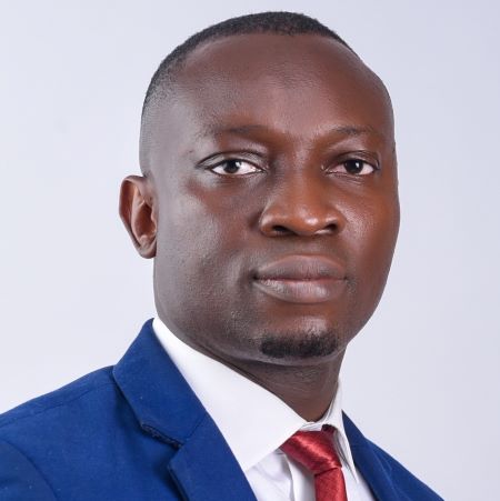 Mayowa Daniel Thomas